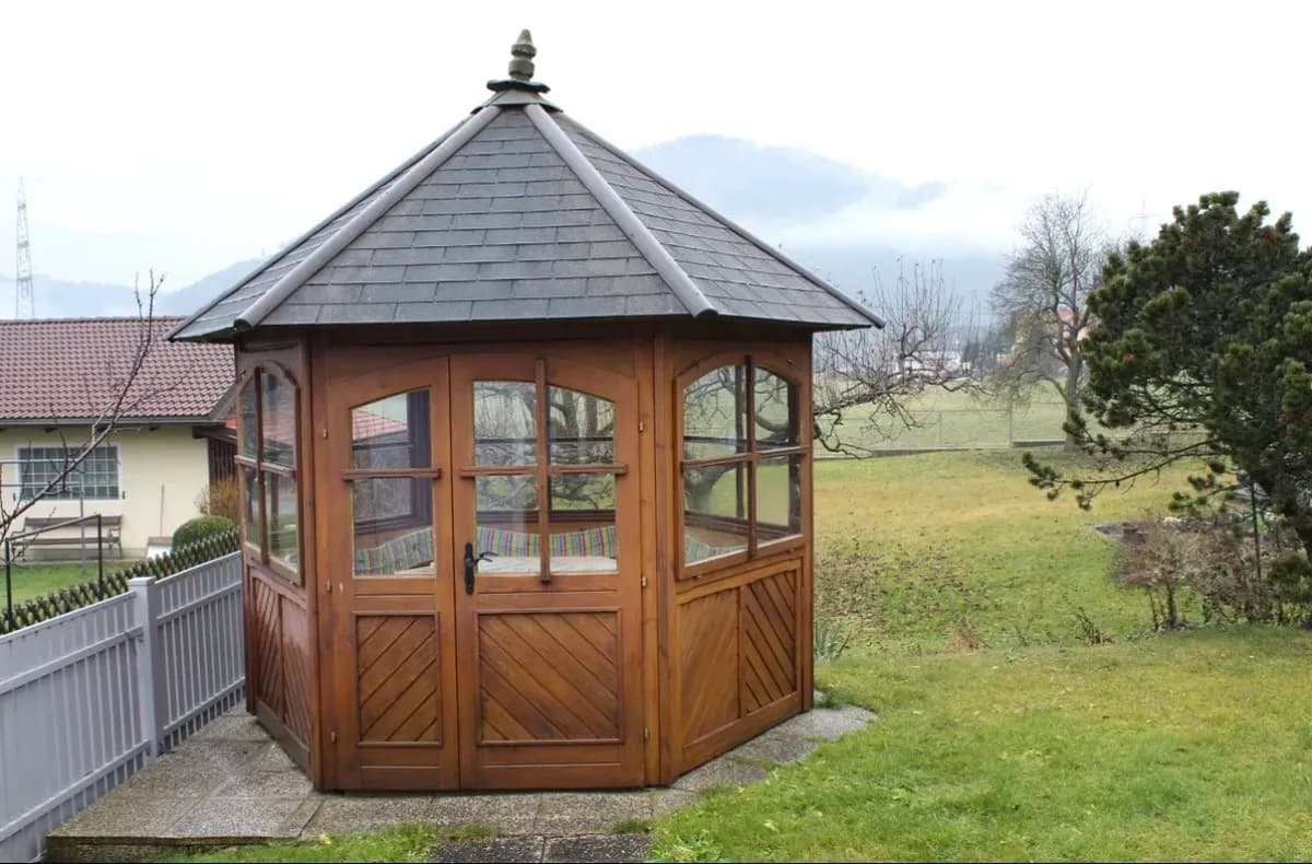 6-Zimmer-Haus mieten in Leoben – 150 m², € 1.400 – Bild 5 von 13