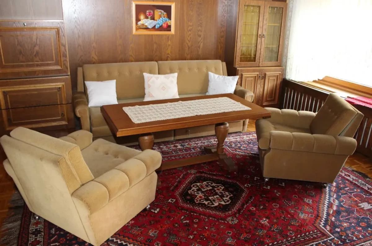 6-Zimmer-Haus mieten in Leoben – 150 m², € 1.400 – Bild 7 von 13
