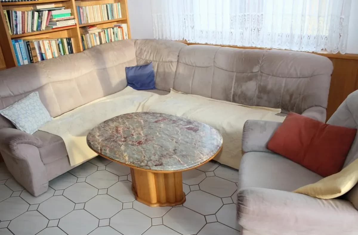 6-Zimmer-Haus mieten in Leoben – 150 m², € 1.400 – Bild 8 von 13