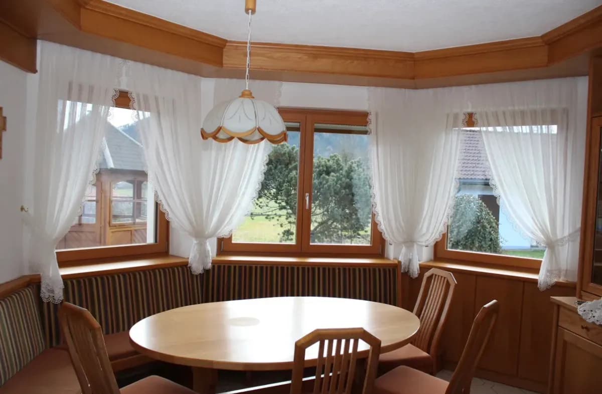 6-Zimmer-Haus mieten in Leoben – 150 m², € 1.400 – Bild 10 von 13