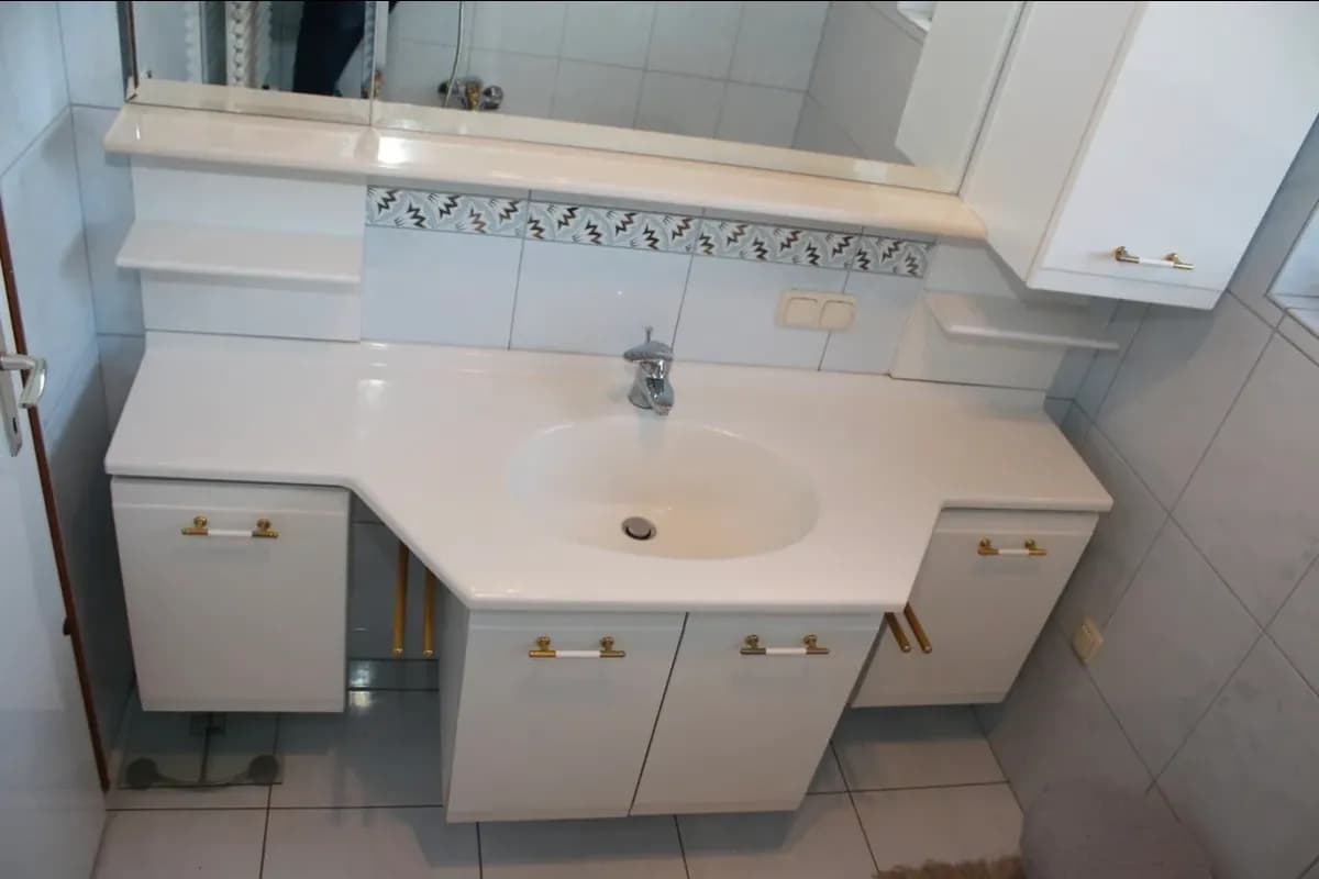 6-Zimmer-Haus mieten in Leoben – 150 m², € 1.400 – Bild 12 von 13
