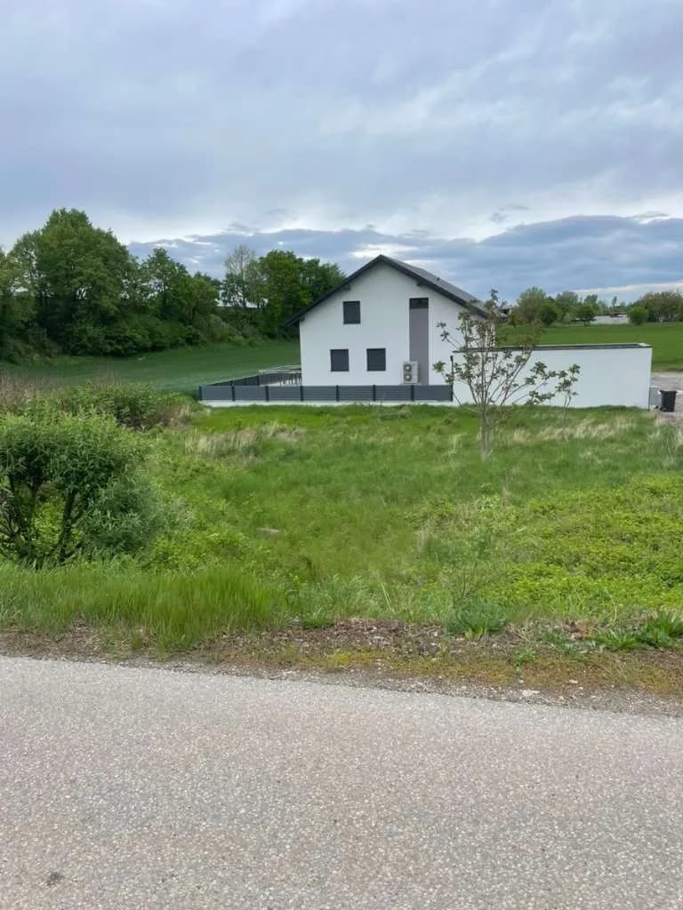 Grundstück kaufen in Tulln – 1 176 m², € 200.000