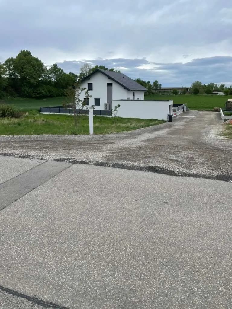 Grundstück kaufen in Tulln – 1 176 m², € 200.000 – Bild 2 von 3