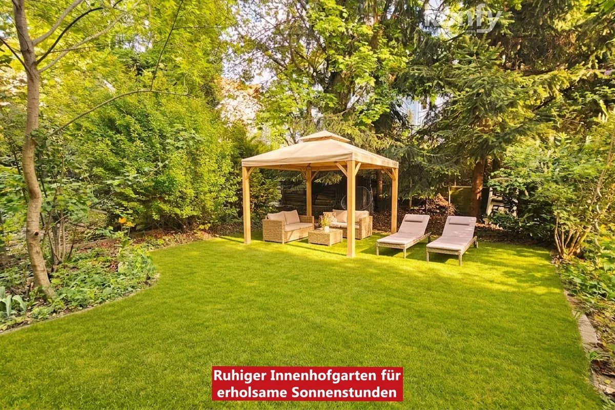 3-Zimmer-Wohnung kaufen in Graz – 74 m², € 359.950