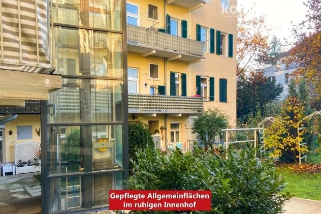 3-Zimmer-Wohnung kaufen in Graz – 74 m², € 359.950 – Bild 7 von 7