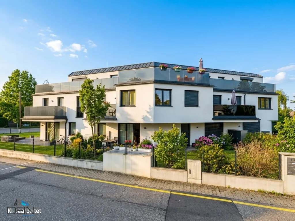 3-Zimmer-Wohnung kaufen in Wien – 71,89 m², € 345.000