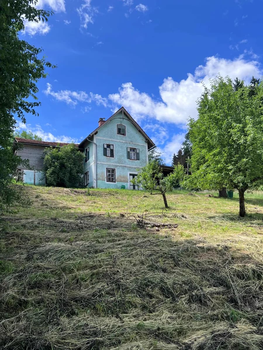 3-Zimmer-Immobilie kaufen in Weiz – 42 m², € 79.000 – Bild 2 von 11