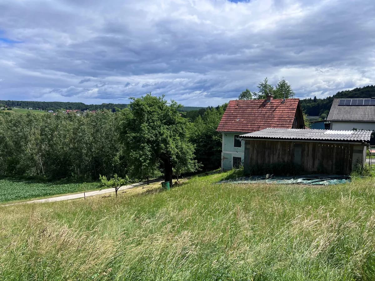 3-Zimmer-Immobilie kaufen in Weiz – 42 m², € 79.000 – Bild 3 von 11