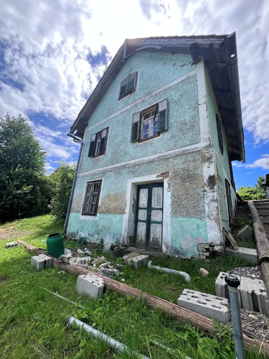 3-Zimmer-Immobilie kaufen in Weiz – 42 m², € 79.000 – Bild 5 von 11