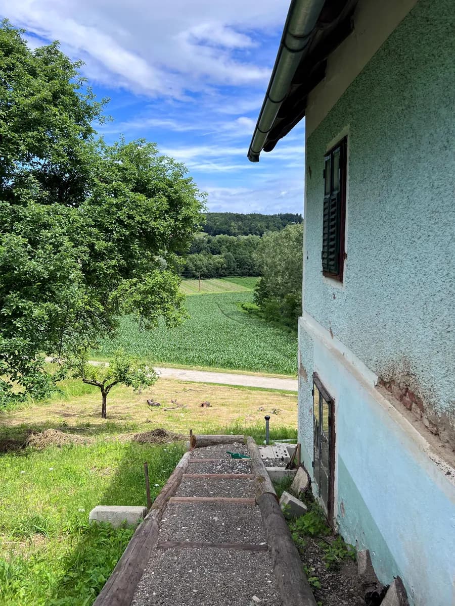 3-Zimmer-Immobilie kaufen in Weiz – 42 m², € 79.000 – Bild 6 von 11