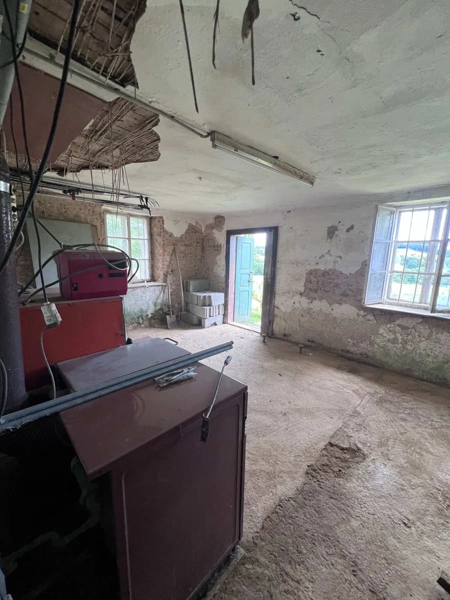3-Zimmer-Immobilie kaufen in Weiz – 42 m², € 79.000 – Bild 8 von 11