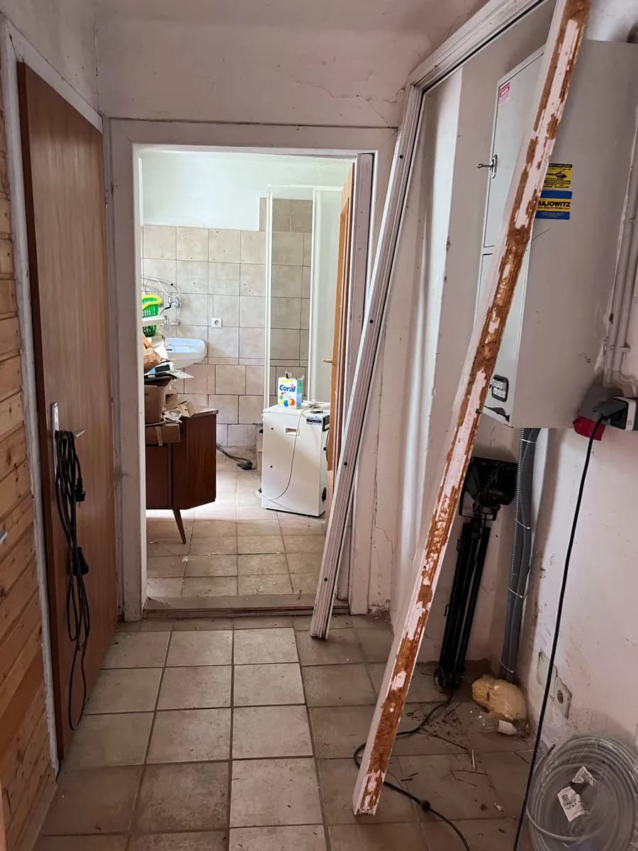 3-Zimmer-Immobilie kaufen in Weiz – 42 m², € 79.000 – Bild 9 von 11