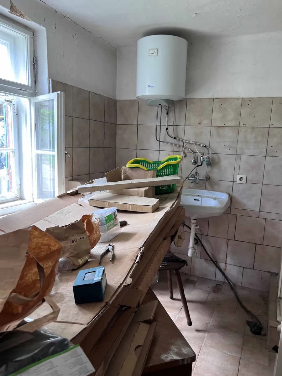 3-Zimmer-Immobilie kaufen in Weiz – 42 m², € 79.000 – Bild 11 von 11