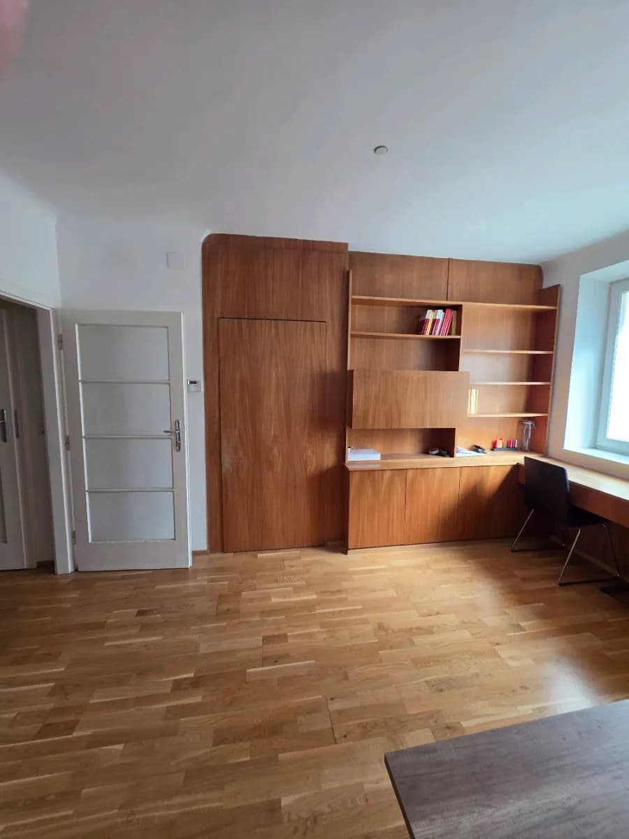 1-Zimmer-Wohnung mieten in Wien – 30 m², € 850 – Bild 2 von 12