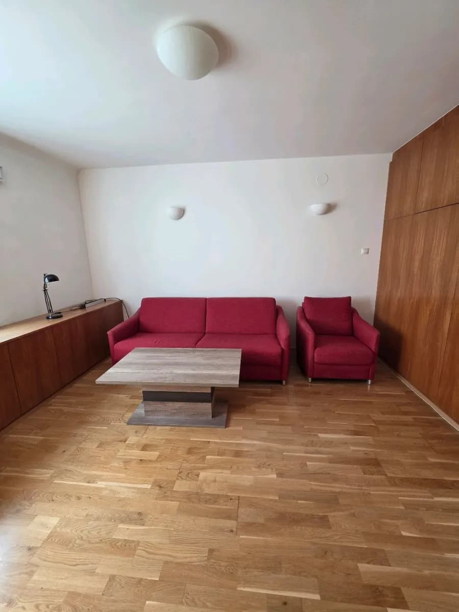 1-Zimmer-Wohnung mieten in Wien – 30 m², € 850 – Bild 4 von 12