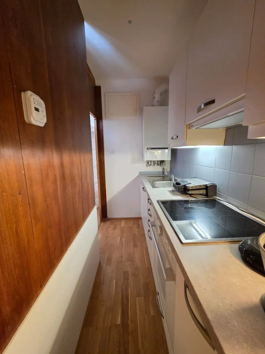 1-Zimmer-Wohnung mieten in Wien – 30 m², € 850 – Bild 7 von 12