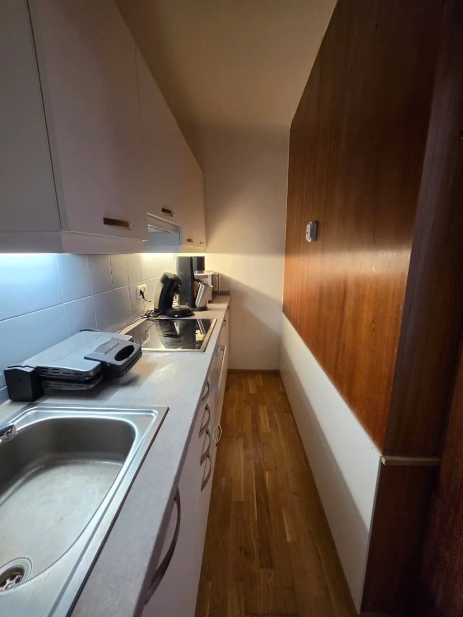 1-Zimmer-Wohnung mieten in Wien – 30 m², € 850 – Bild 8 von 12