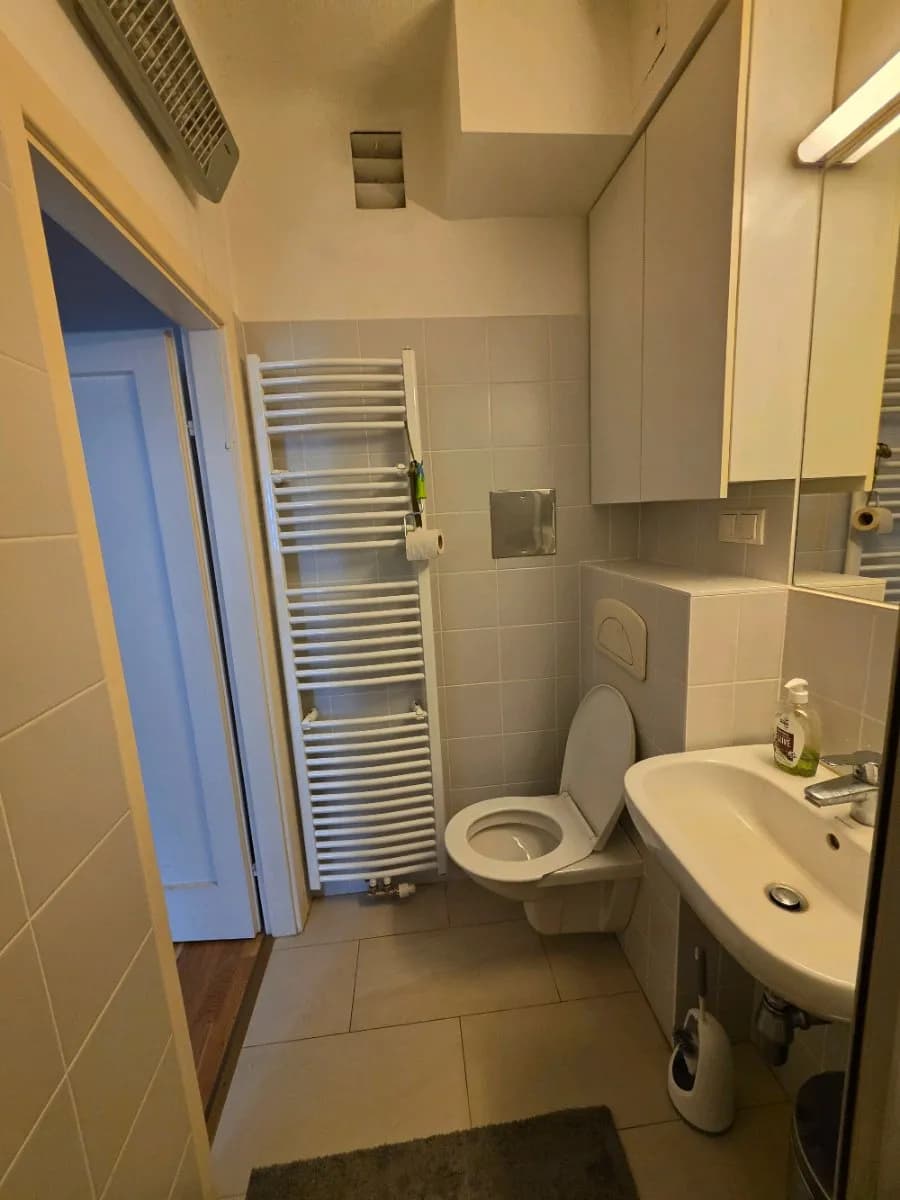 1-Zimmer-Wohnung mieten in Wien – 30 m², € 850 – Bild 9 von 12