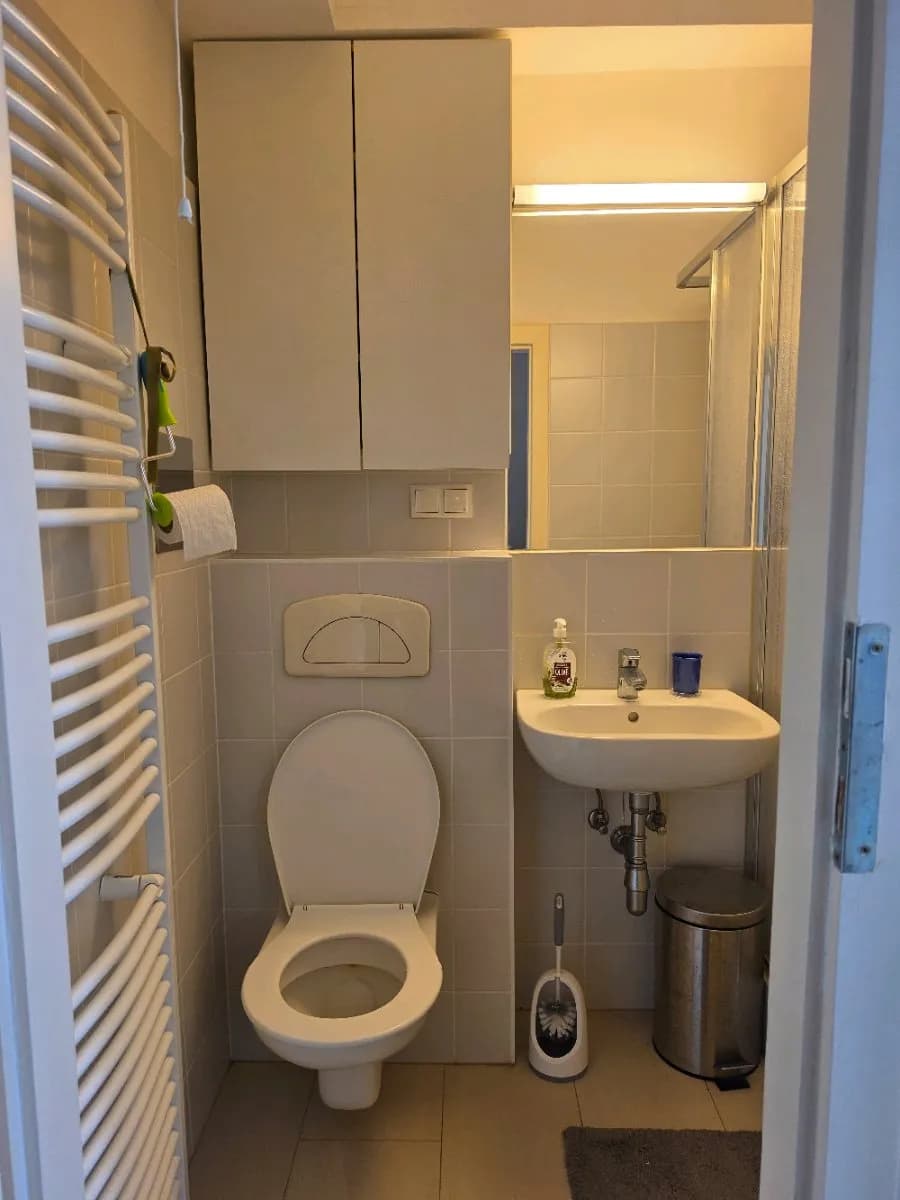 1-Zimmer-Wohnung mieten in Wien – 30 m², € 850 – Bild 11 von 12
