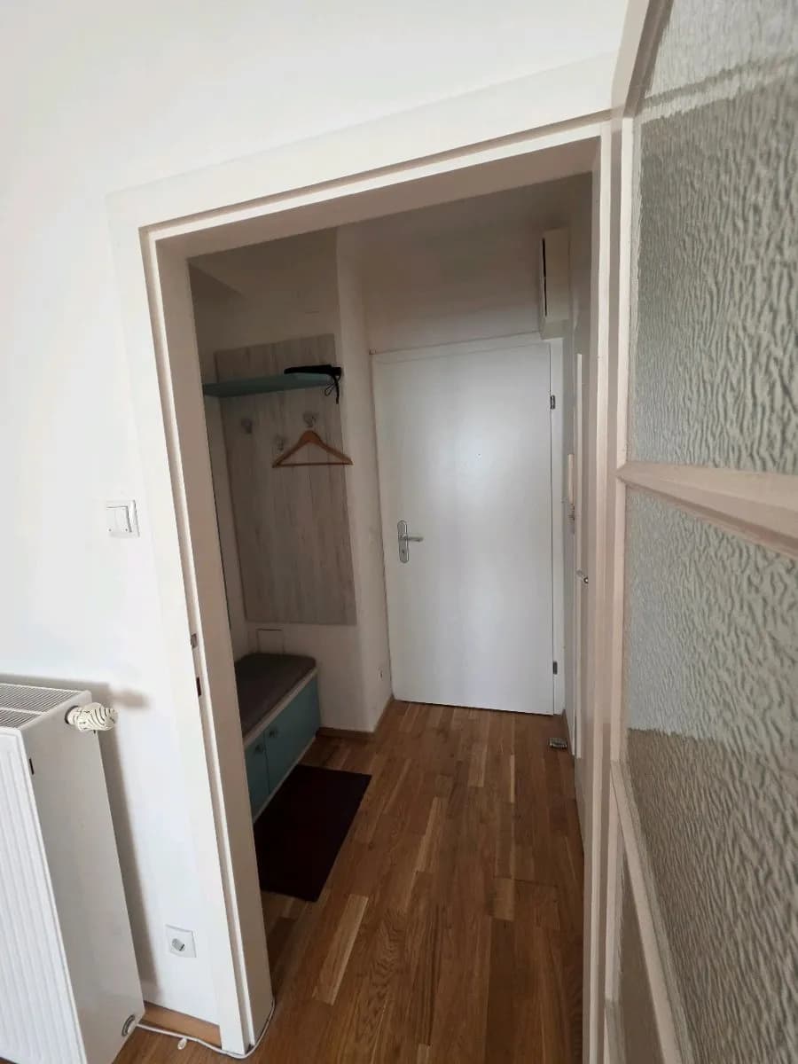 1-Zimmer-Wohnung mieten in Wien – 30 m², € 850 – Bild 12 von 12
