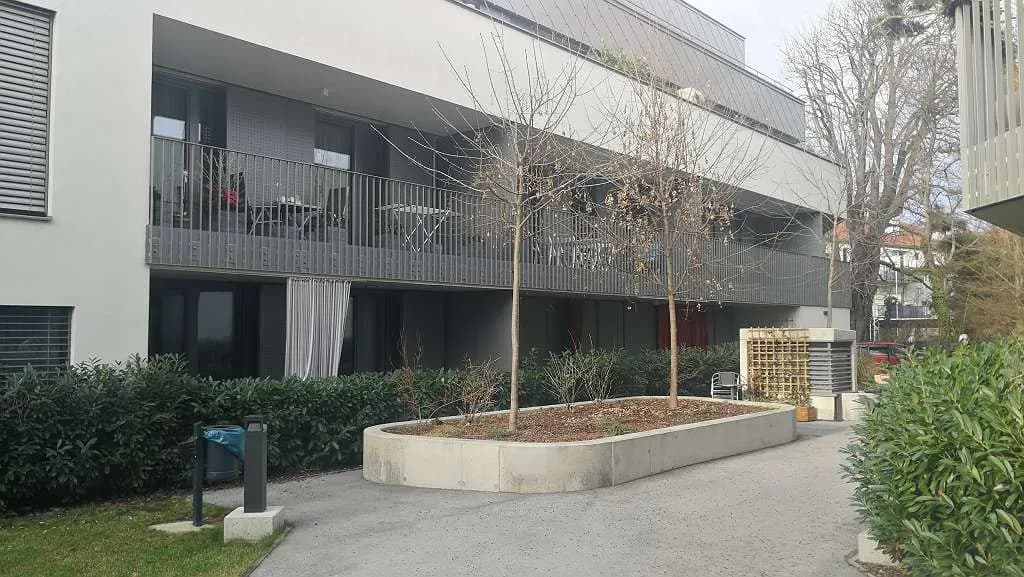 2-Zimmer-Wohnung mieten in Mödling – 47 m², € 949 – Bild 16 von 23