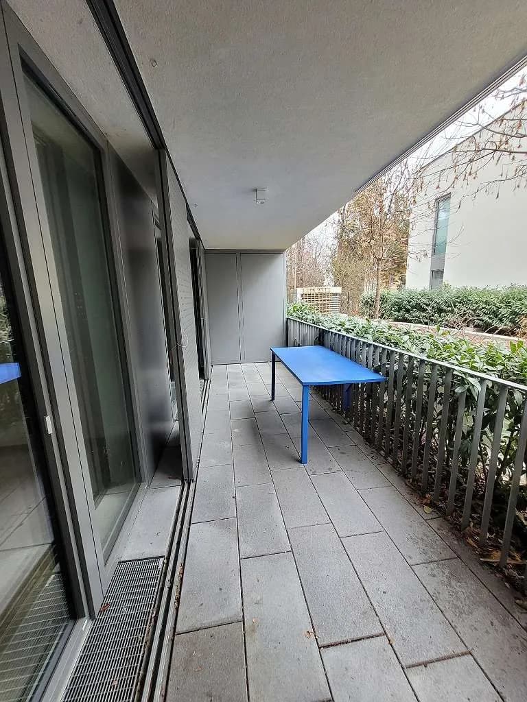 2-Zimmer-Wohnung mieten in Mödling – 47 m², € 949 – Bild 17 von 23