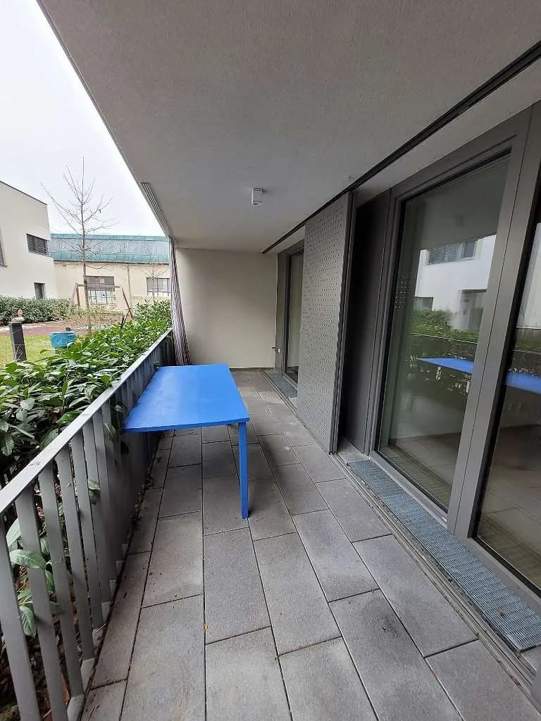 2-Zimmer-Wohnung mieten in Mödling – 47 m², € 949 – Bild 18 von 23
