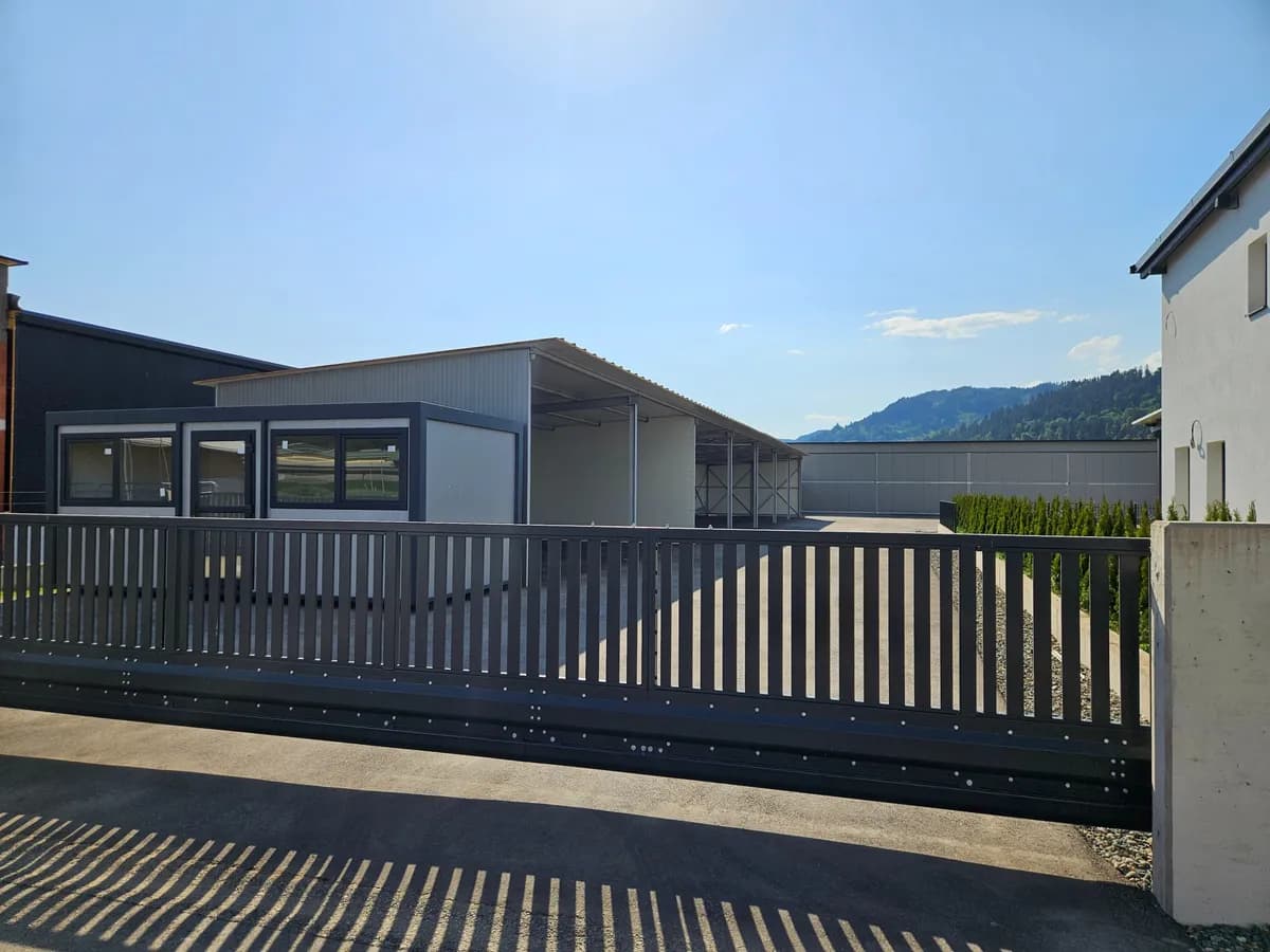 Immobilie kaufen in Sankt Veit an der Glan – 3 000 m², € 1.000.000