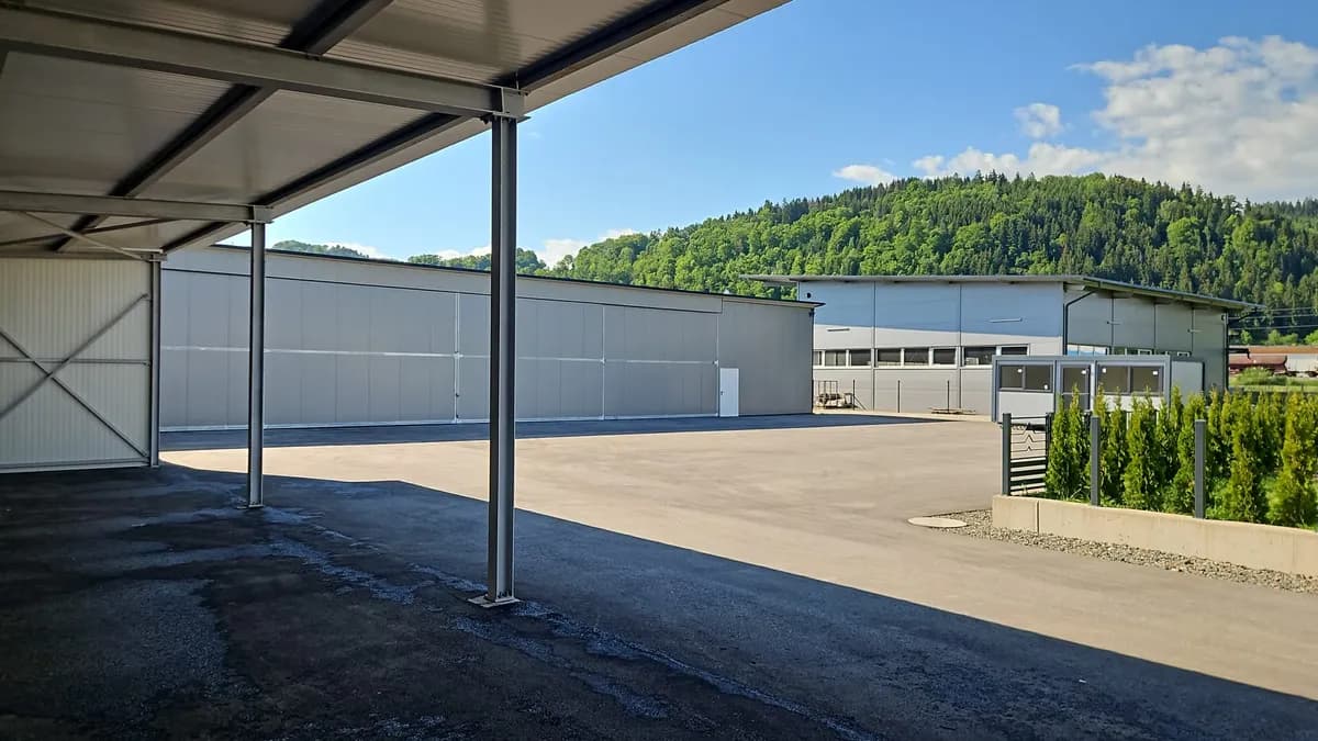 Immobilie kaufen in Sankt Veit an der Glan – 3 000 m², € 1.000.000 – Bild 2 von 22