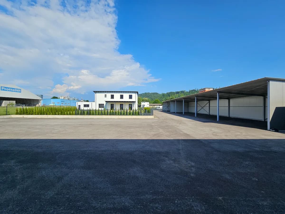 Immobilie kaufen in Sankt Veit an der Glan – 3 000 m², € 1.000.000 – Bild 3 von 22