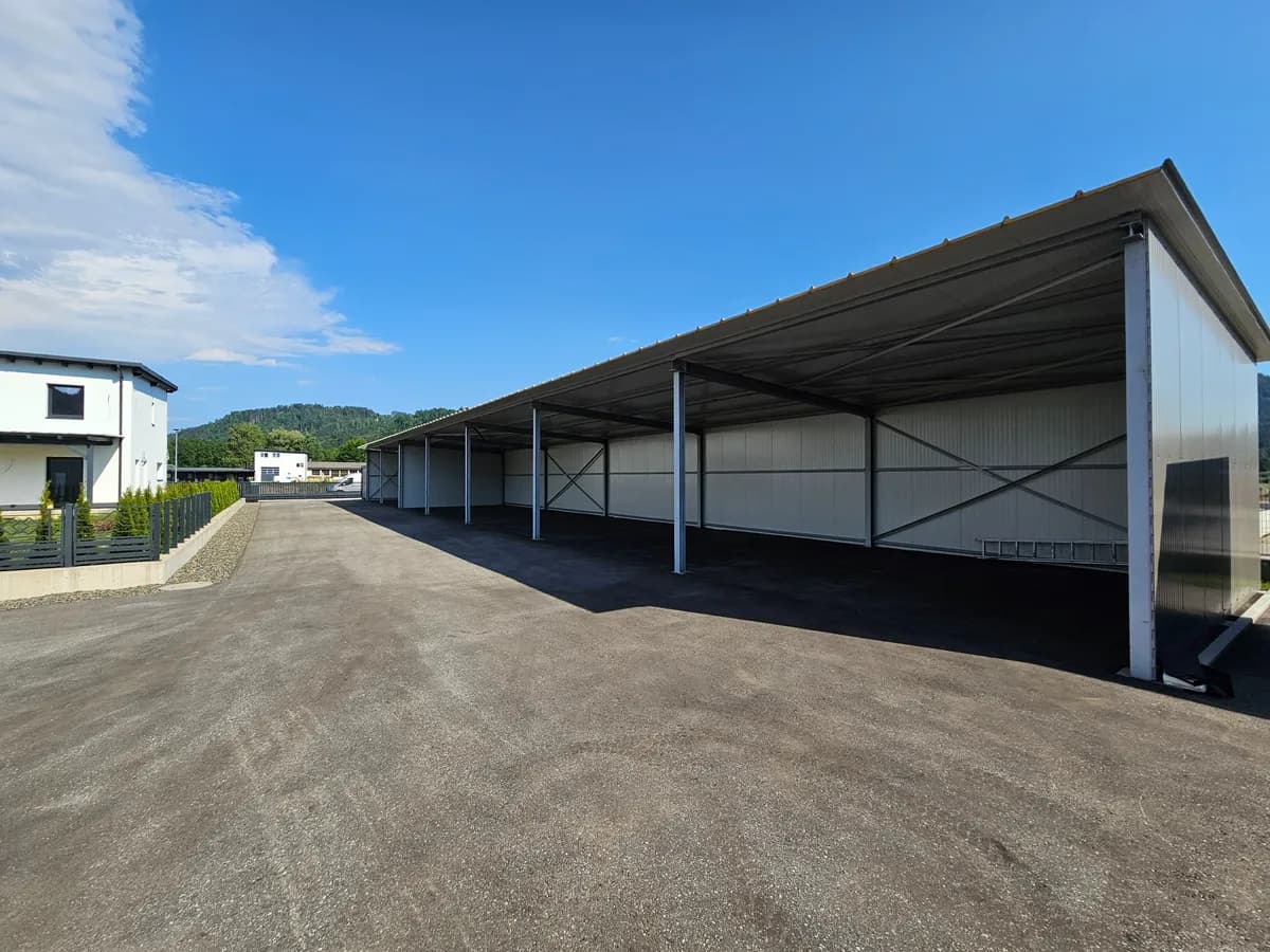 Immobilie kaufen in Sankt Veit an der Glan – 3 000 m², € 1.000.000 – Bild 4 von 22