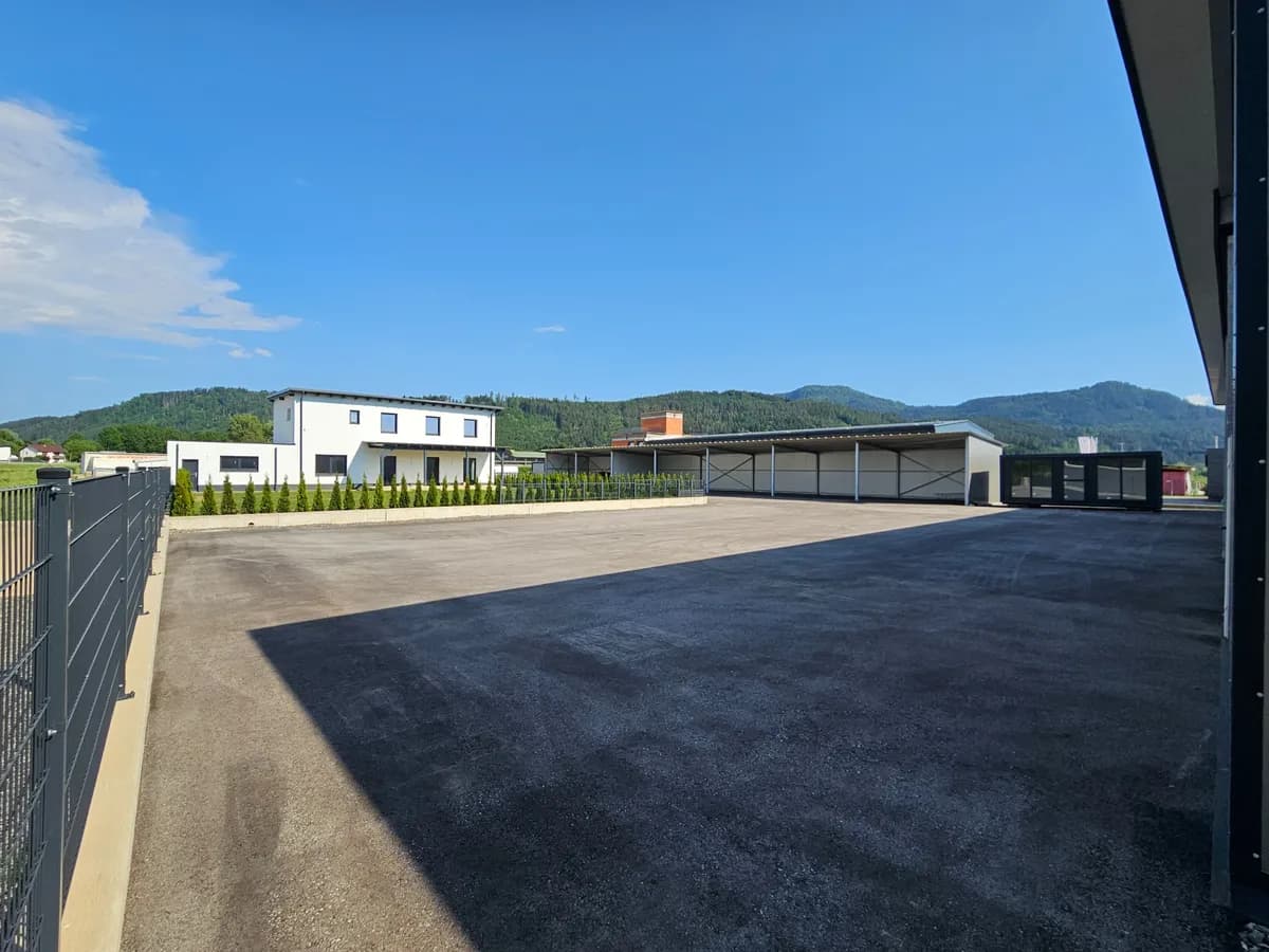 Immobilie kaufen in Sankt Veit an der Glan – 3 000 m², € 1.000.000 – Bild 5 von 22