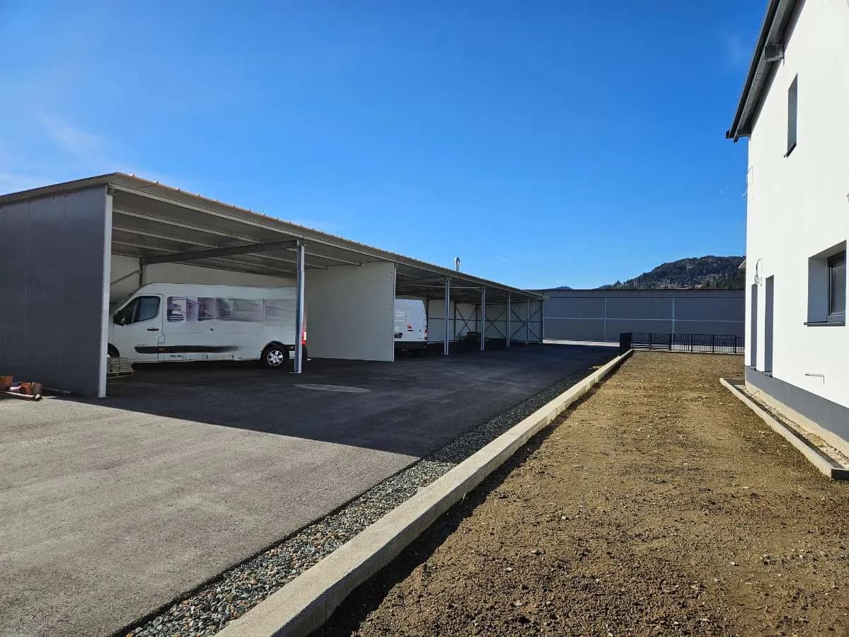 Immobilie kaufen in Sankt Veit an der Glan – 3 000 m², € 1.000.000 – Bild 7 von 22