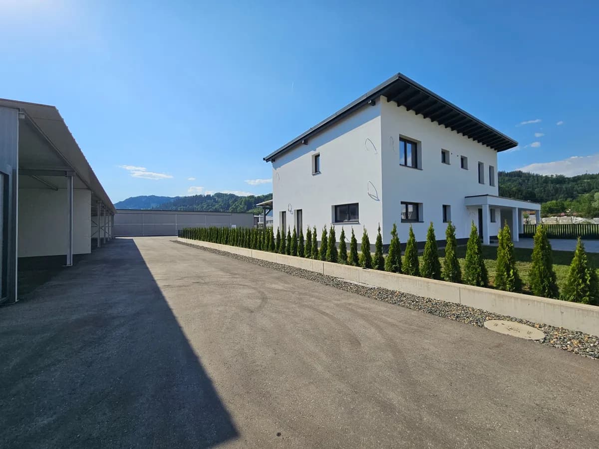 Immobilie kaufen in Sankt Veit an der Glan – 3 000 m², € 1.000.000 – Bild 13 von 22