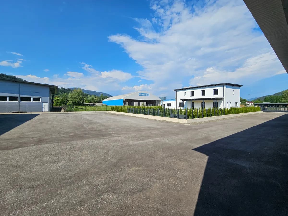 Immobilie kaufen in Sankt Veit an der Glan – 3 000 m², € 1.000.000 – Bild 16 von 22