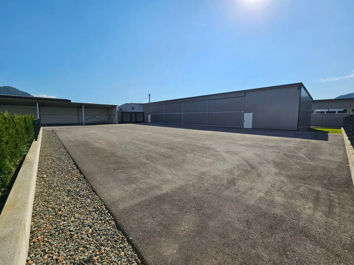 Immobilie kaufen in Sankt Veit an der Glan – 3 000 m², € 1.000.000 – Bild 19 von 22