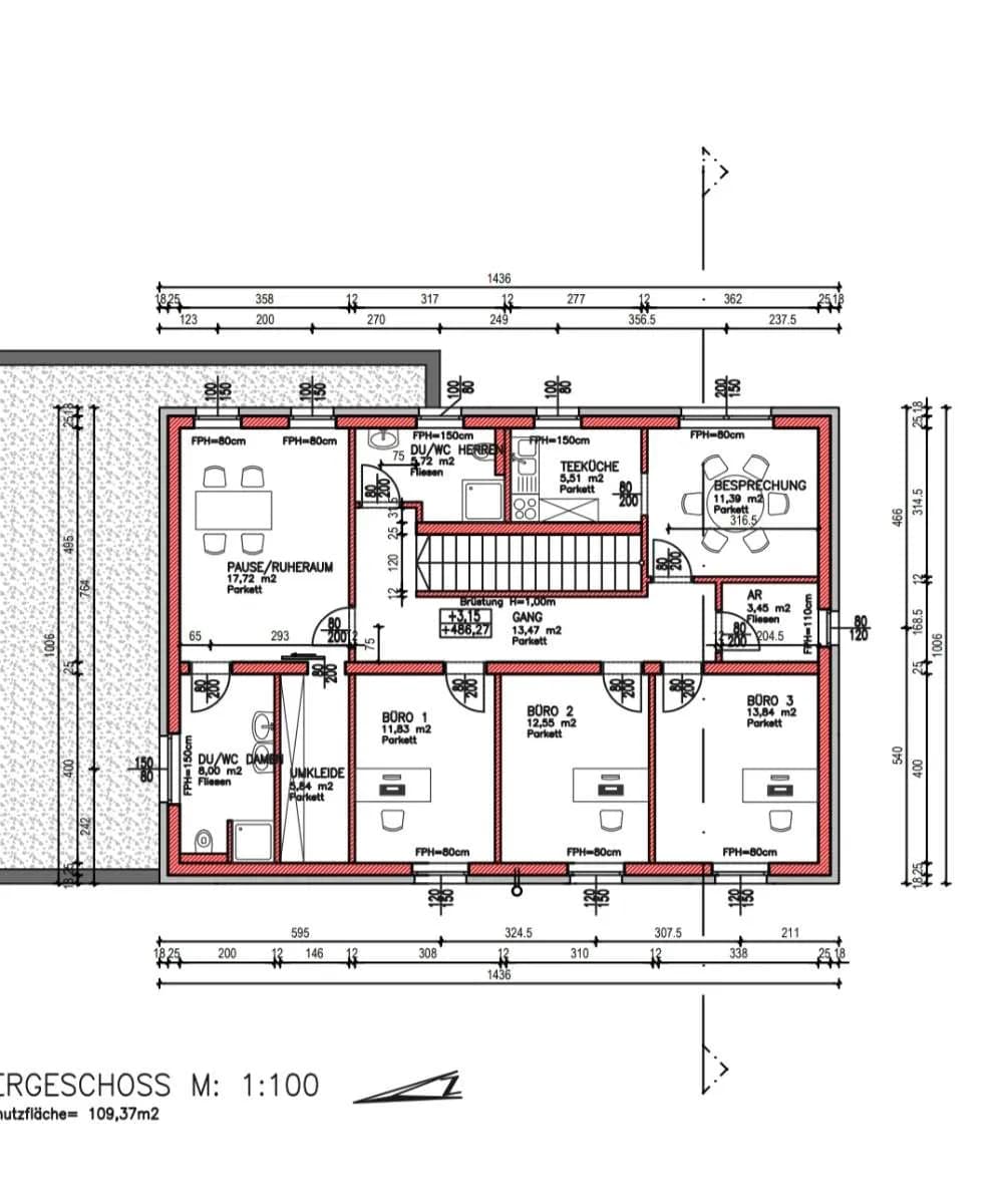 Immobilie kaufen in Sankt Veit an der Glan – 3 000 m², € 1.000.000 – Bild 20 von 22