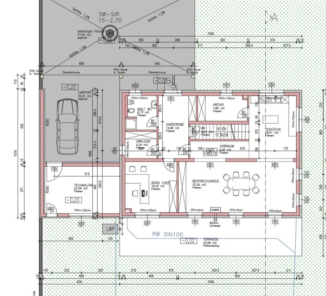 Immobilie kaufen in Sankt Veit an der Glan – 3 000 m², € 1.000.000 – Bild 21 von 22