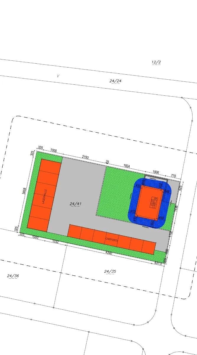 Immobilie kaufen in Sankt Veit an der Glan – 3 000 m², € 1.000.000 – Bild 22 von 22
