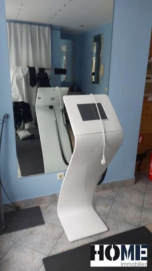 1-Zimmer-Immobilie mieten in Baden – 20 m², € 500 – Bild 2 von 7