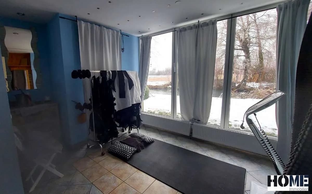1-Zimmer-Immobilie mieten in Baden – 20 m², € 500 – Bild 3 von 7
