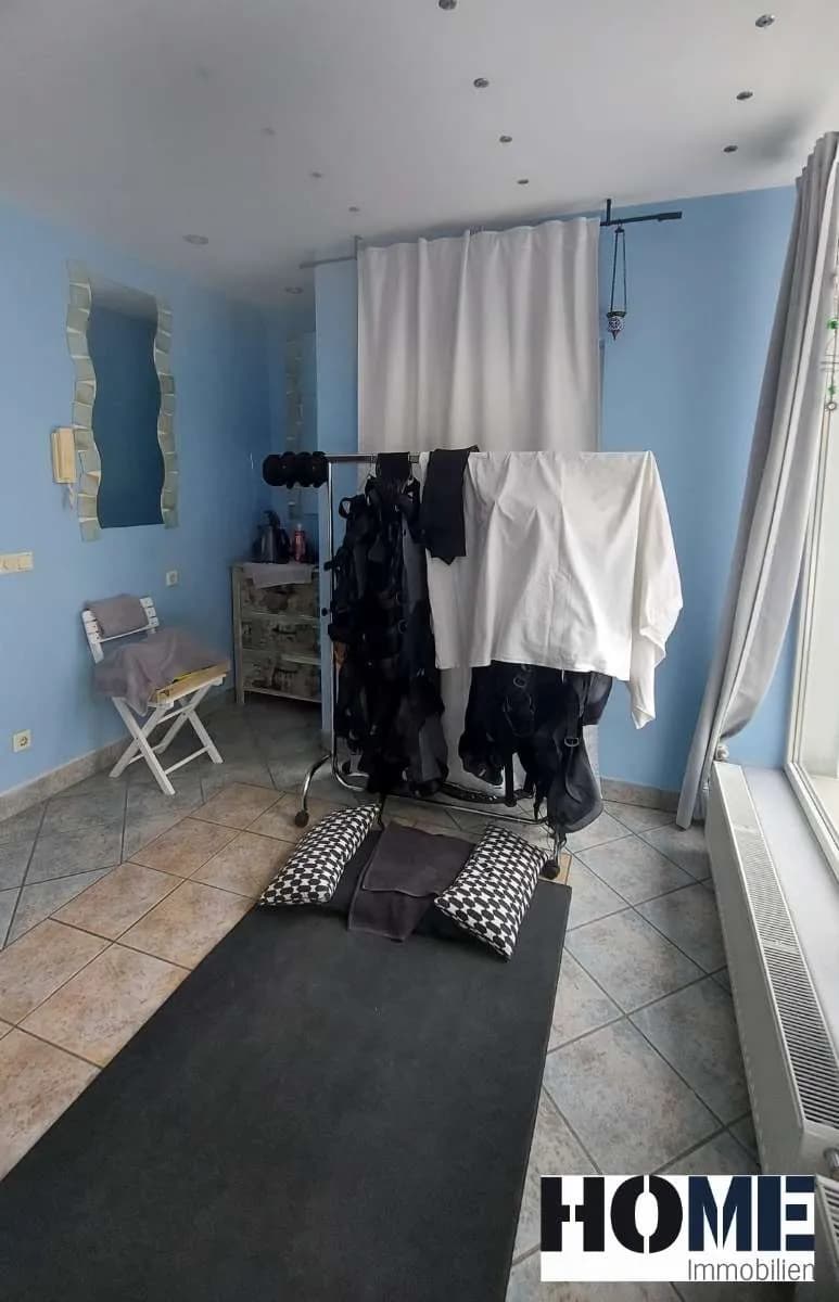 1-Zimmer-Immobilie mieten in Baden – 20 m², € 500 – Bild 4 von 7