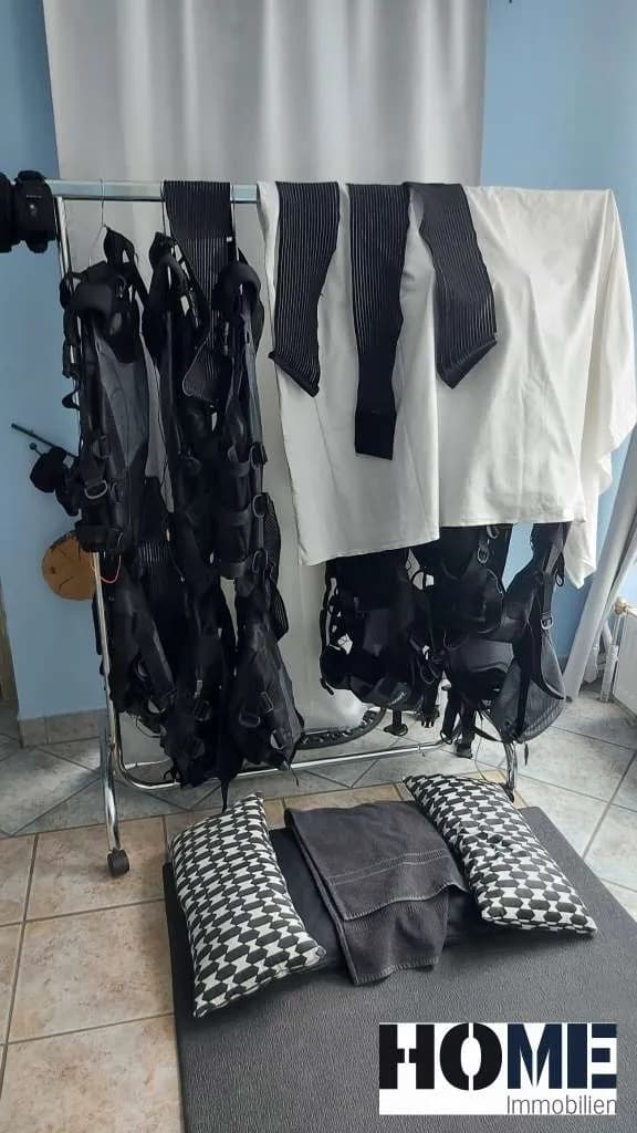 1-Zimmer-Immobilie mieten in Baden – 20 m², € 500 – Bild 5 von 7