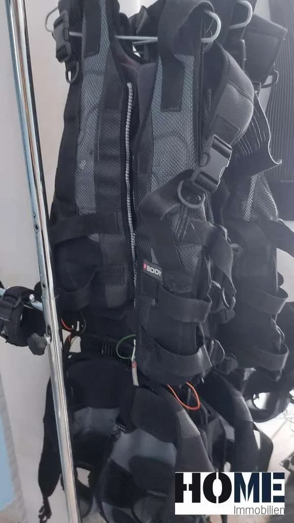 1-Zimmer-Immobilie mieten in Baden – 20 m², € 500 – Bild 6 von 7