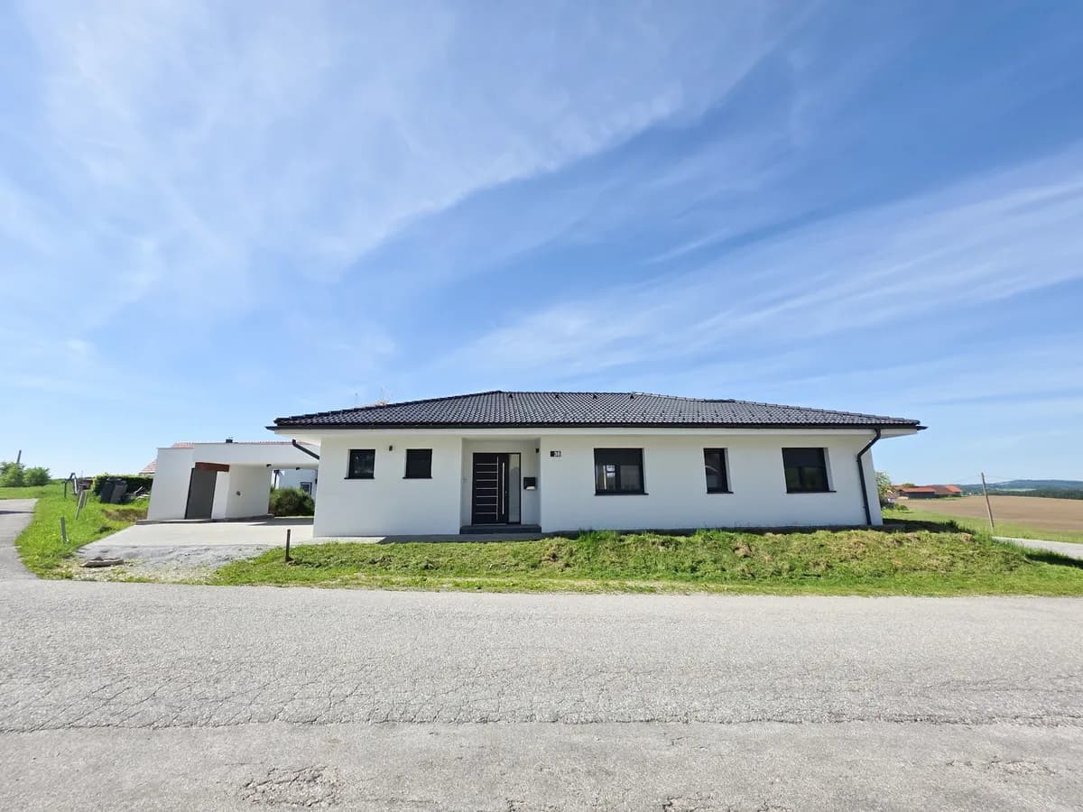 Haus kaufen in Schärding – 125 m², € 390.000