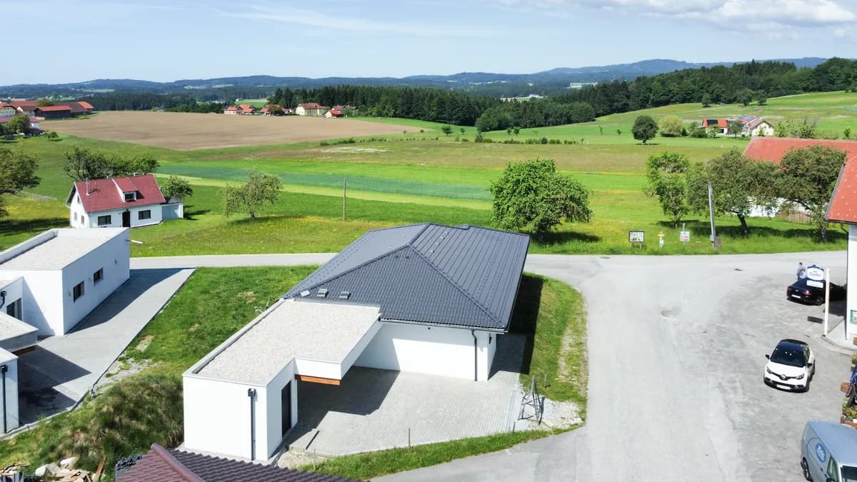 Haus kaufen in Schärding – 125 m², € 390.000 – Bild 2 von 16