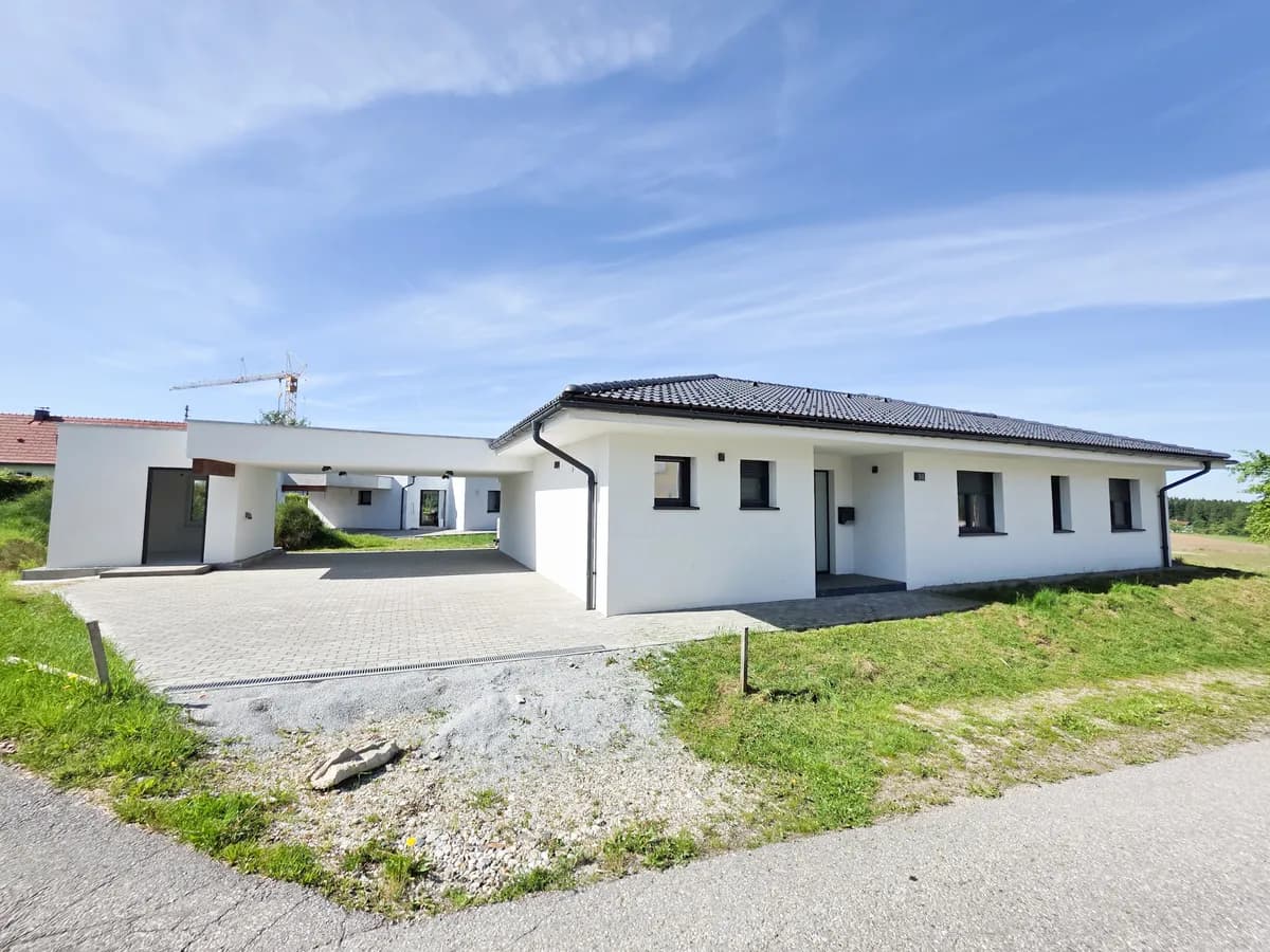 Haus kaufen in Schärding – 125 m², € 390.000 – Bild 10 von 16