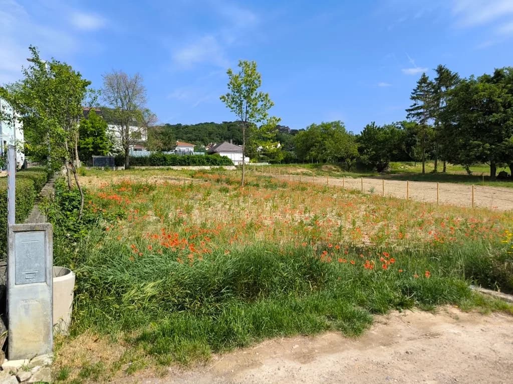 Grundstück kaufen in Eisenstadt – 729 m², € 328.000 – Bild 2 von 14