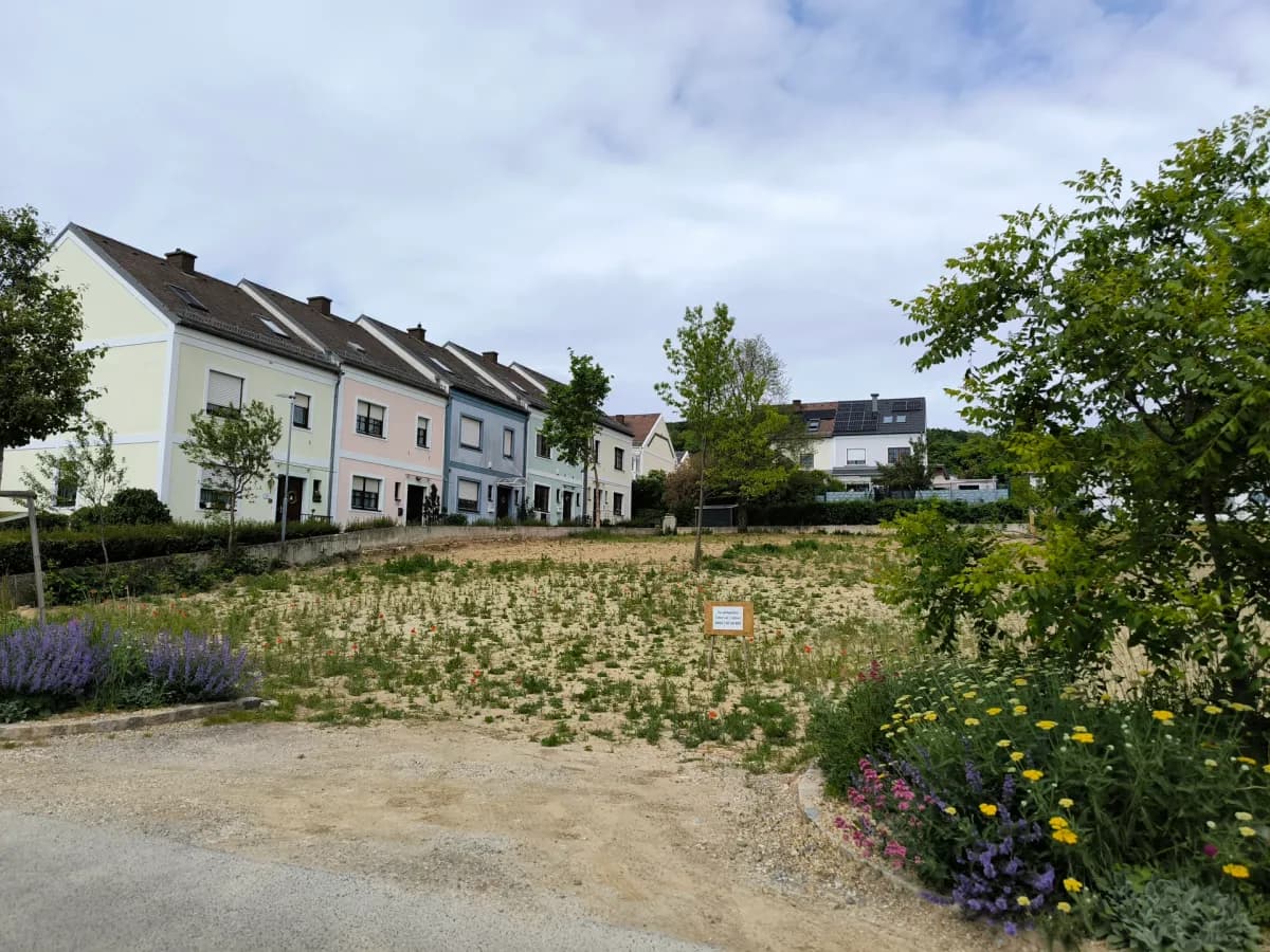 Grundstück kaufen in Eisenstadt – 729 m², € 328.000 – Bild 3 von 14
