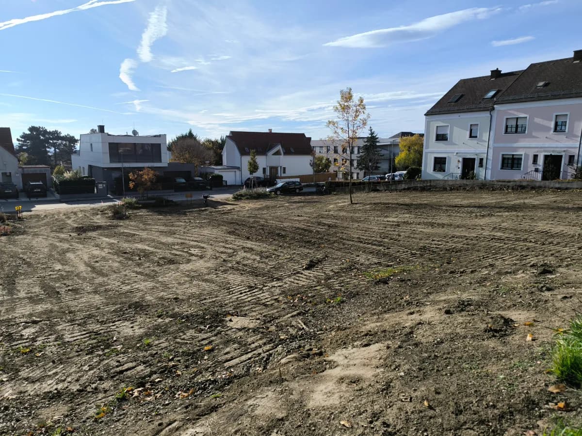 Grundstück kaufen in Eisenstadt – 729 m², € 328.000 – Bild 4 von 14